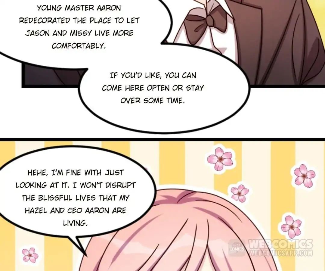 Ceo's Sudden Proposal - Page 2