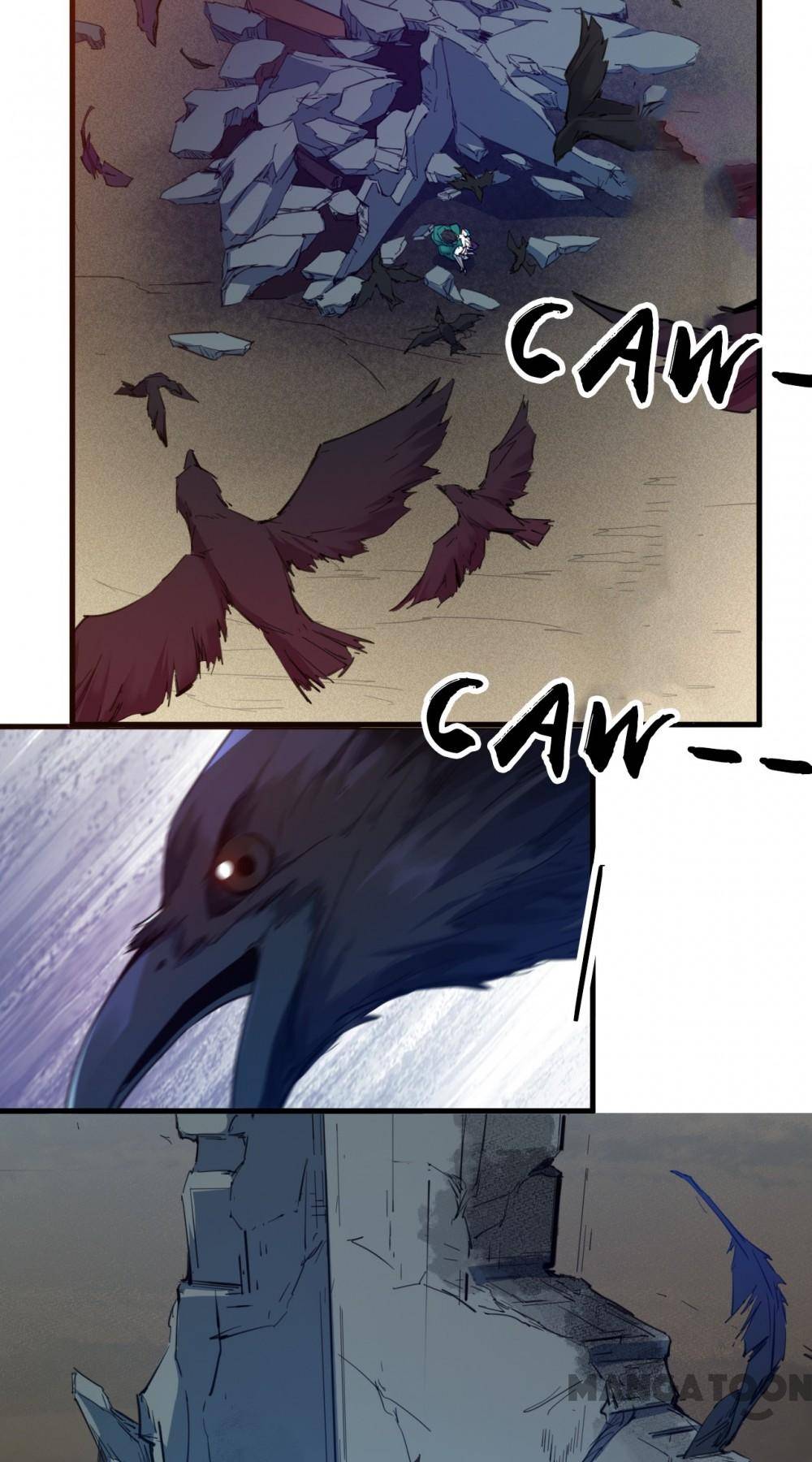 Dragon Vessel Chapter 82 - Picture 2
