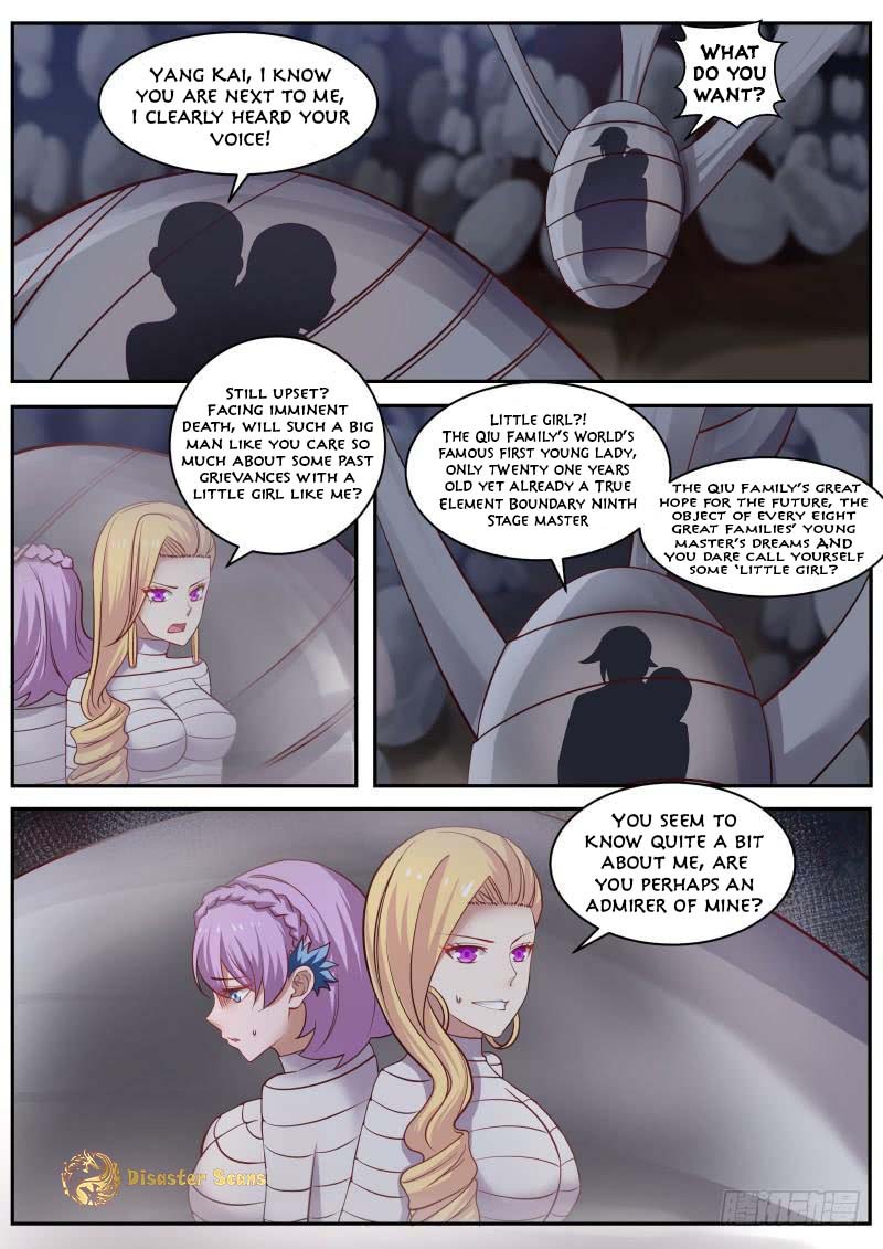 Martial Peak Chapter 249 - Picture 2
