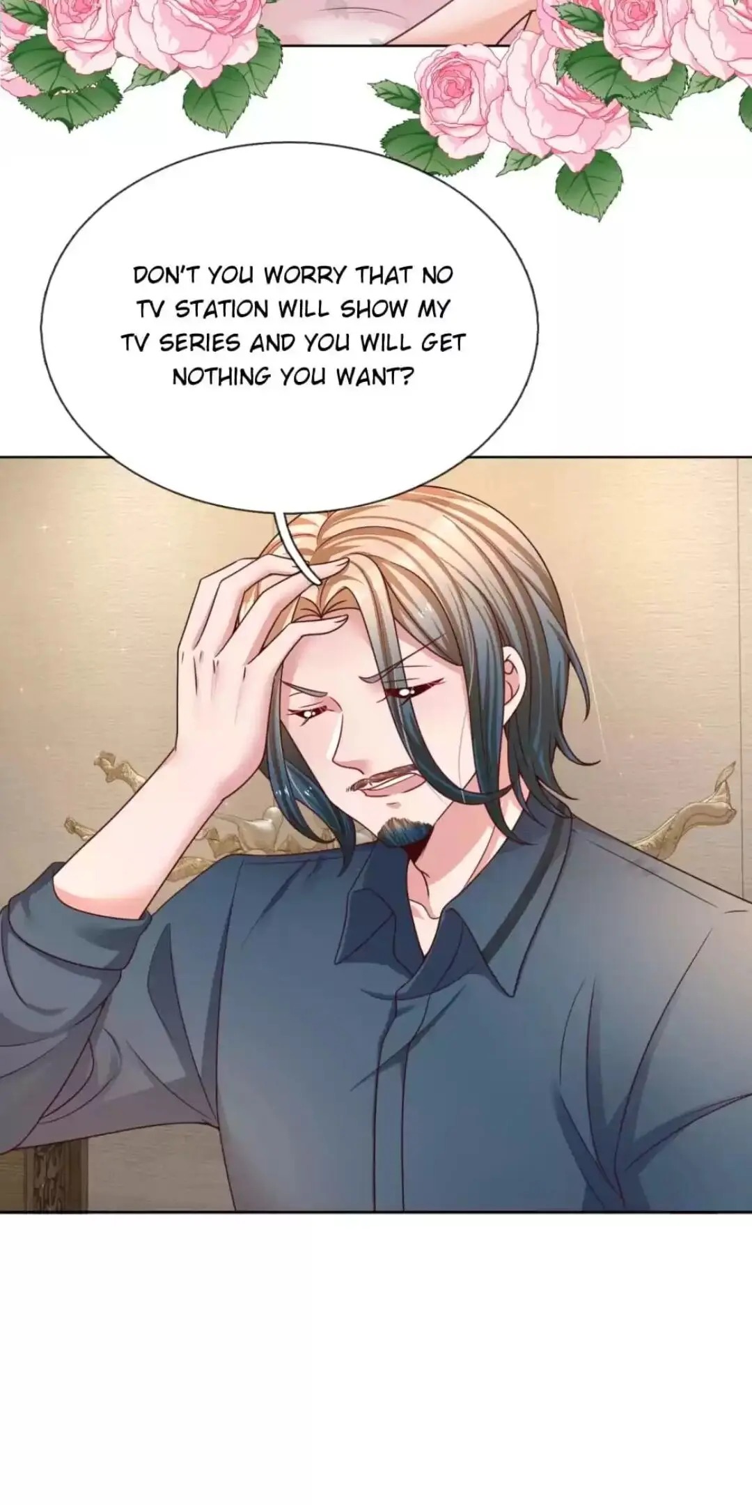 Sweet Escape (Manhua) Chapter 147 - Picture 3