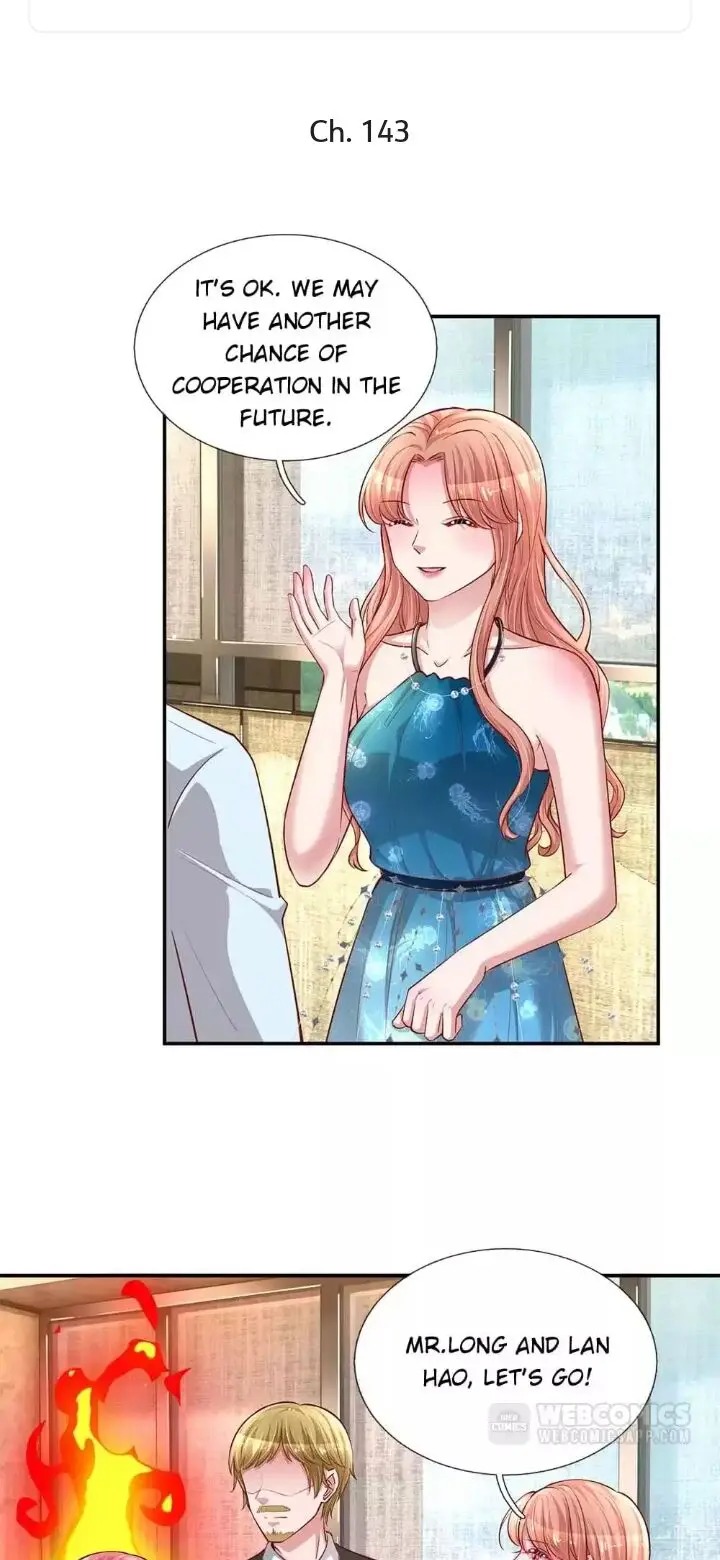 Sweet Escape (Manhua) Chapter 143 - Picture 1