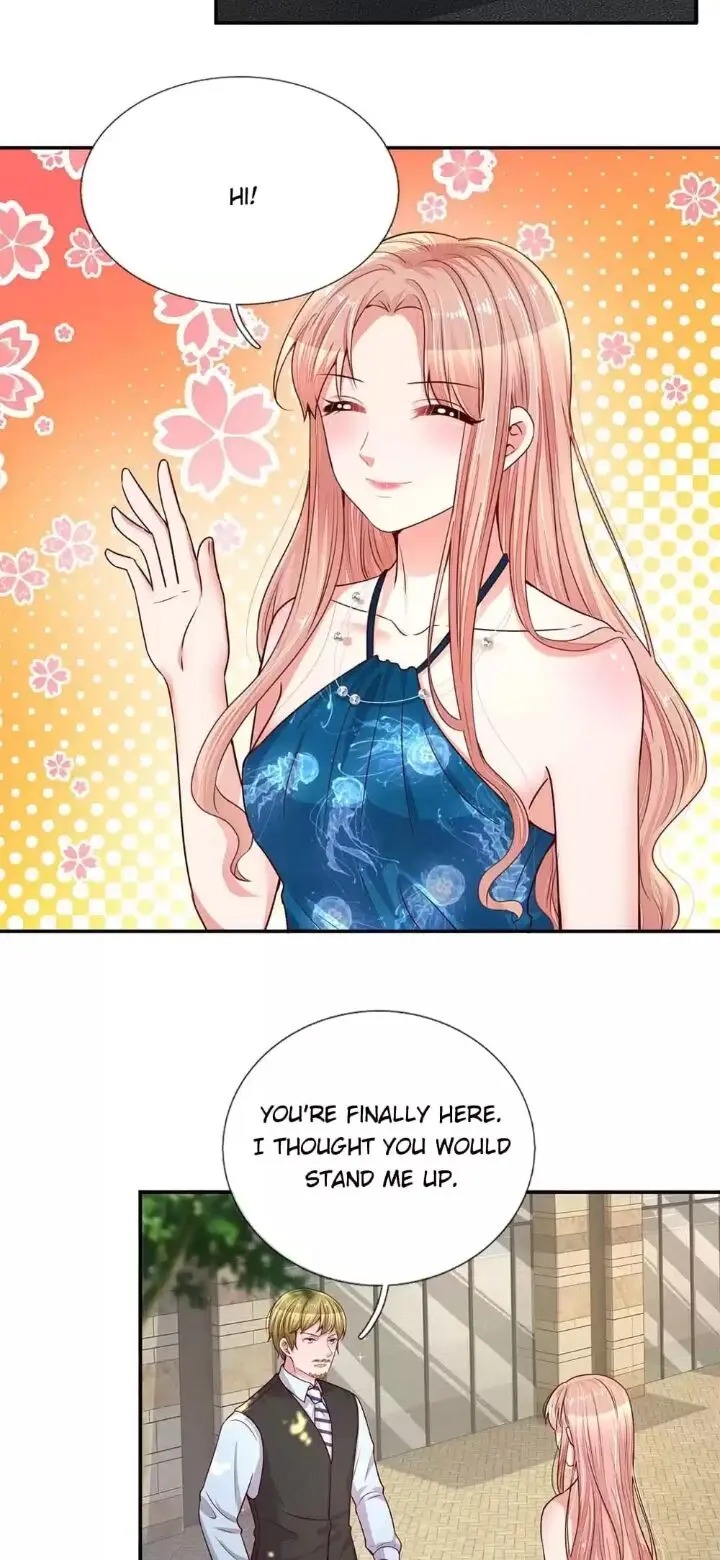Sweet Escape (Manhua) Chapter 142 - Picture 3