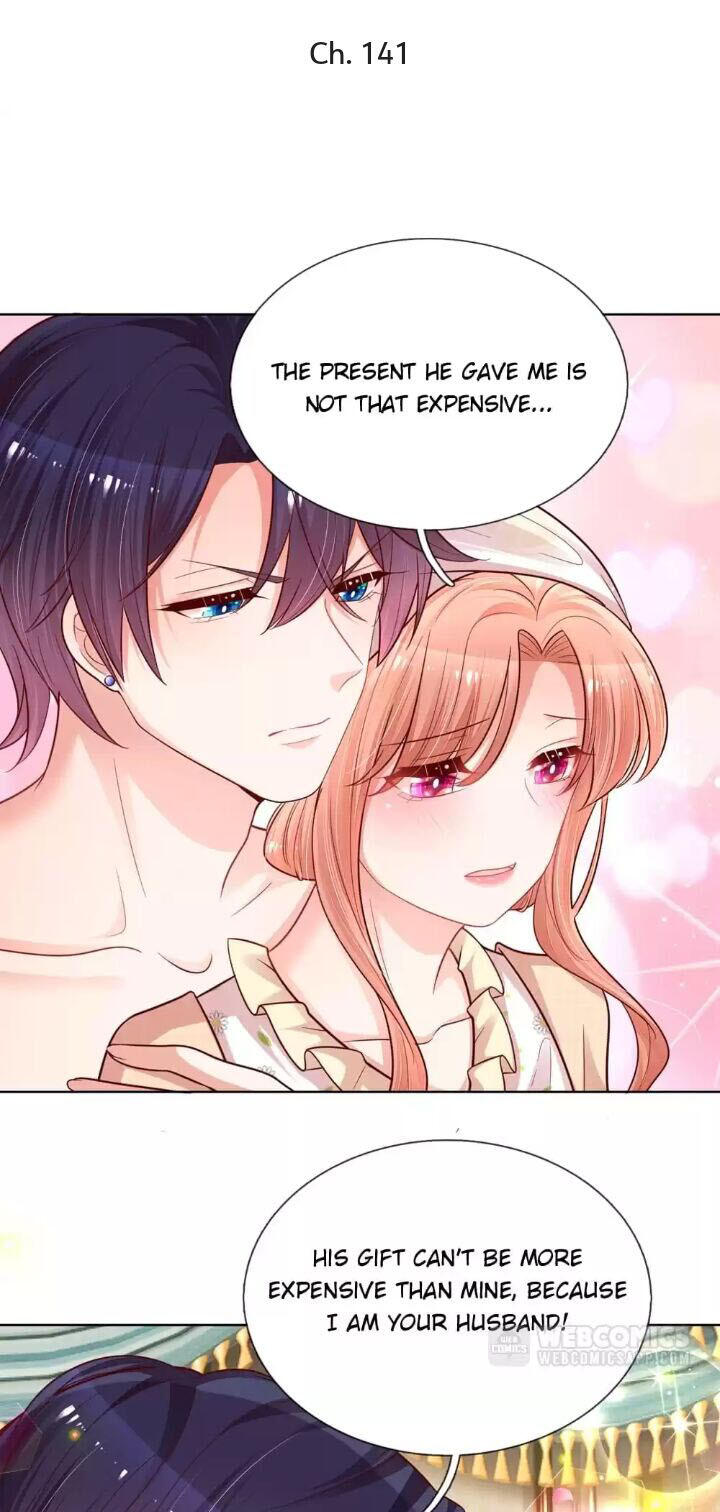 Sweet Escape (Manhua) Chapter 141 - Picture 1