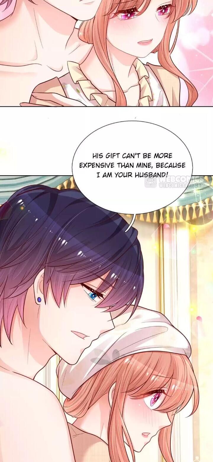 Sweet Escape (Manhua) Chapter 141 - Picture 2