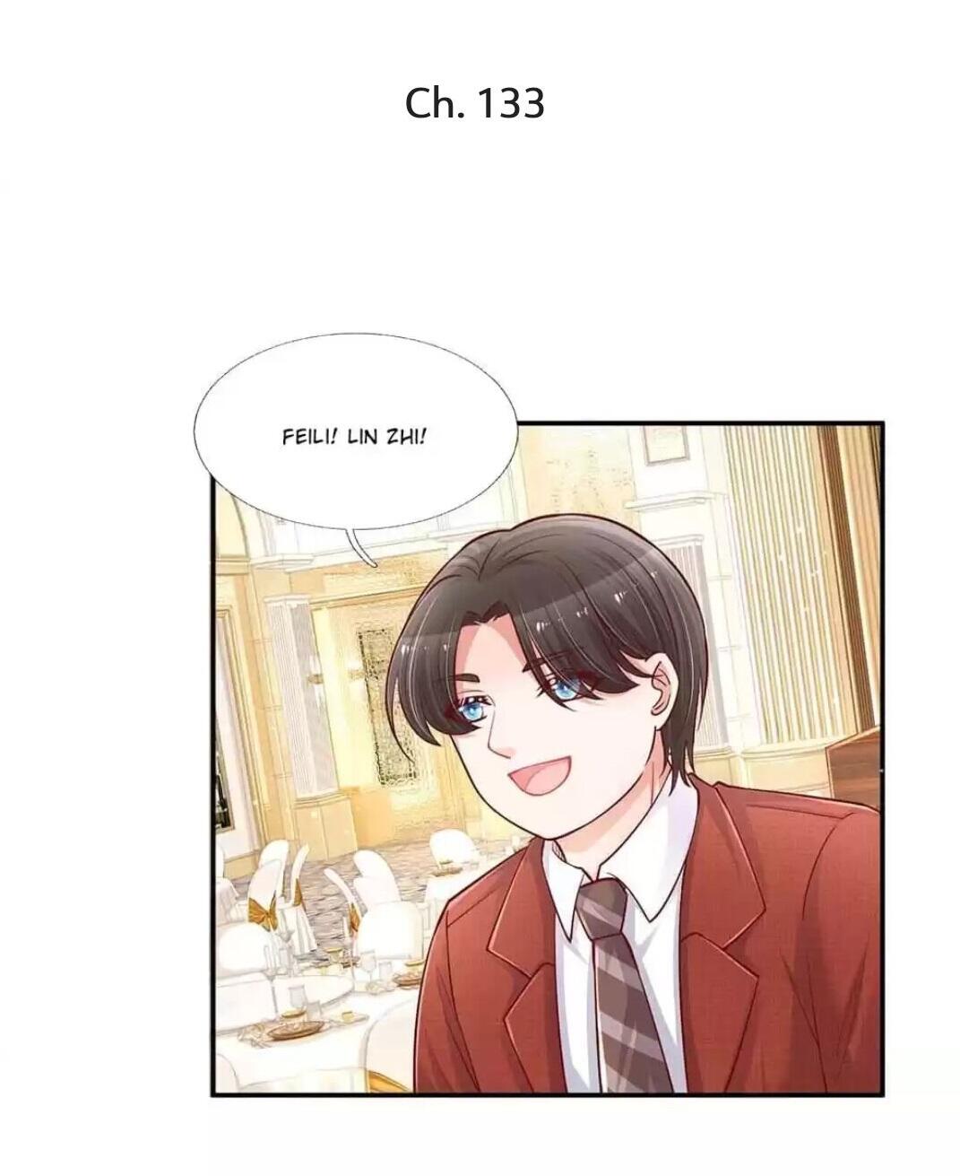 Sweet Escape (Manhua) Chapter 133 - Picture 1