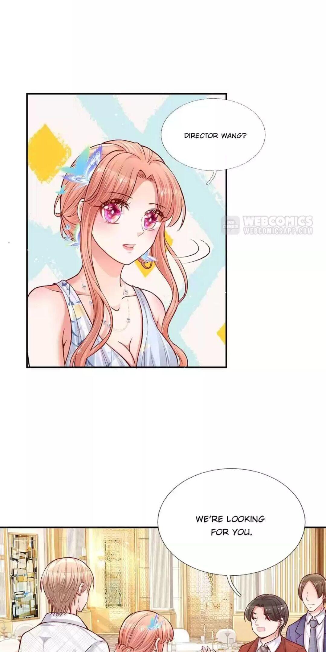 Sweet Escape (Manhua) Chapter 133 - Picture 2