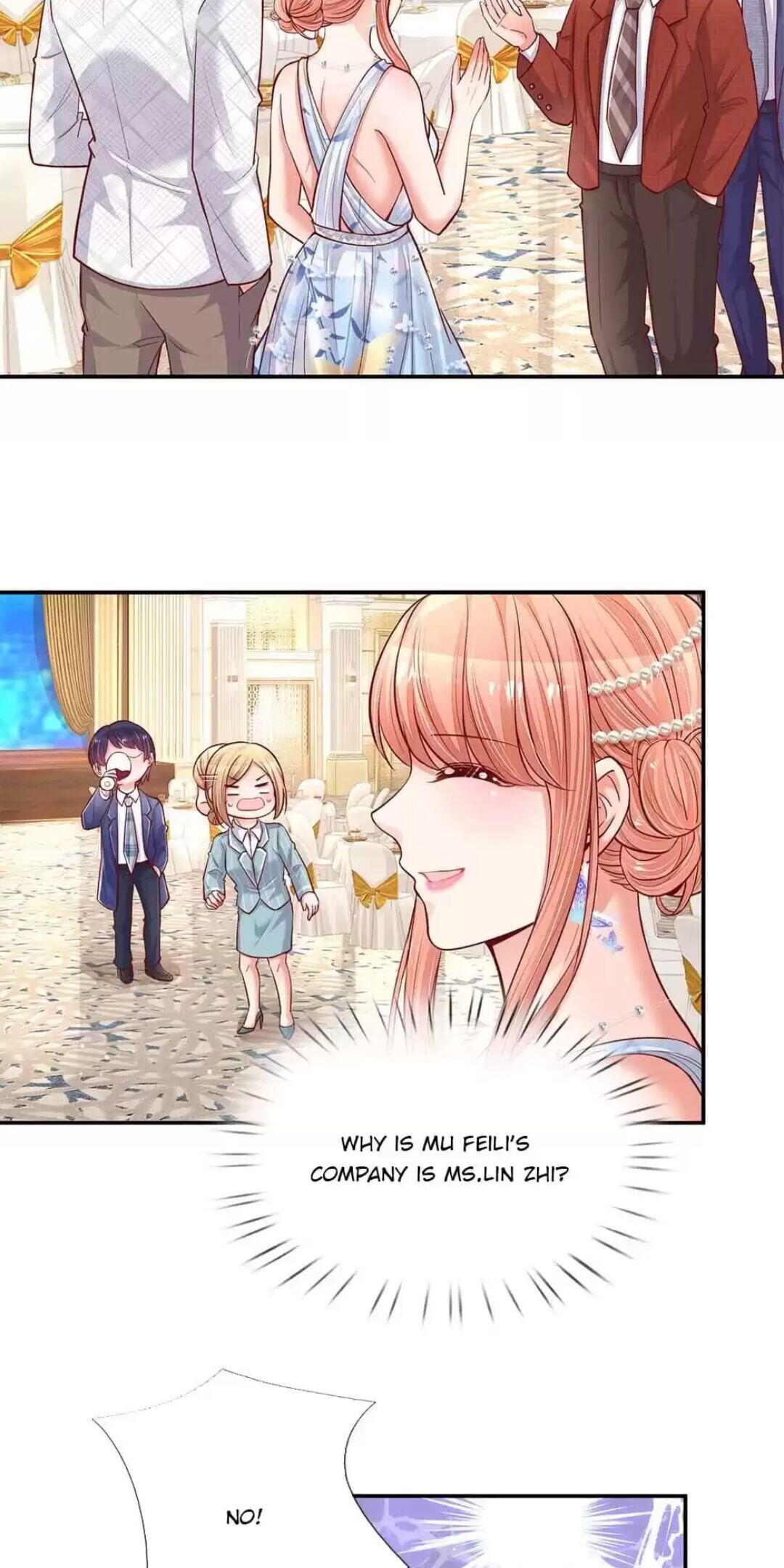 Sweet Escape (Manhua) Chapter 133 - Picture 3