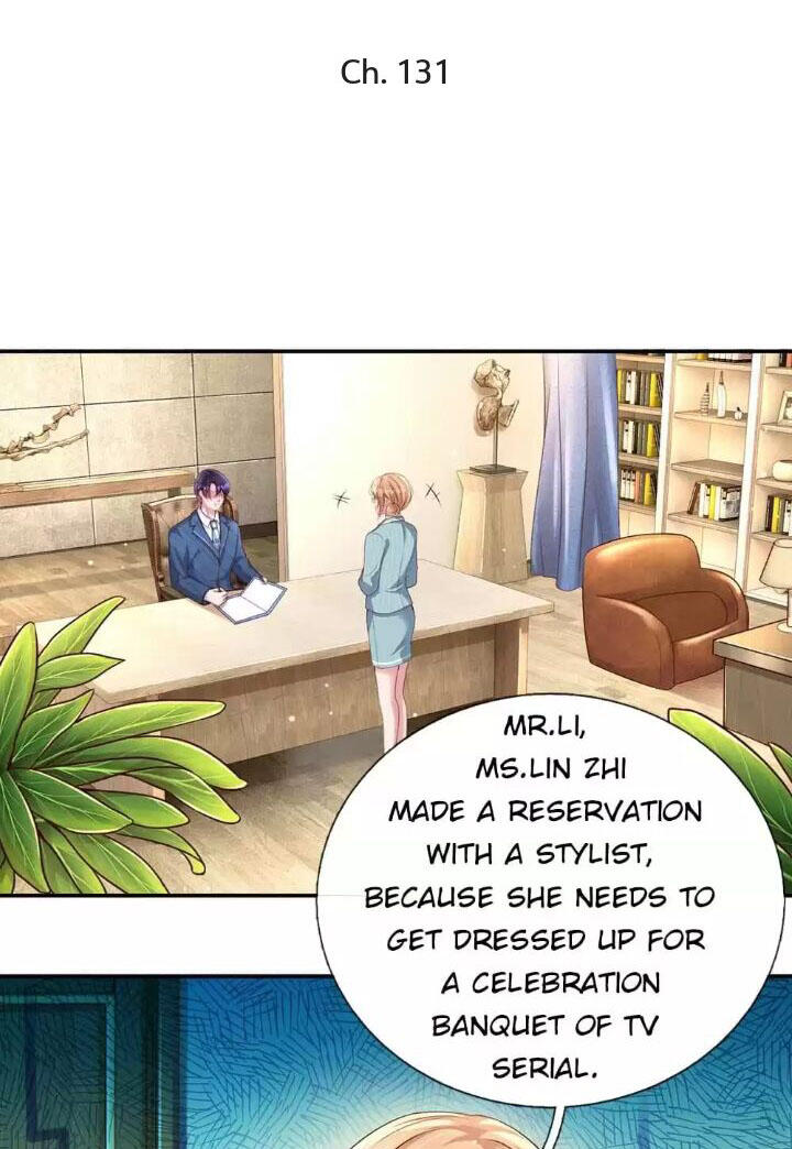 Sweet Escape (Manhua) Chapter 131 - Picture 1