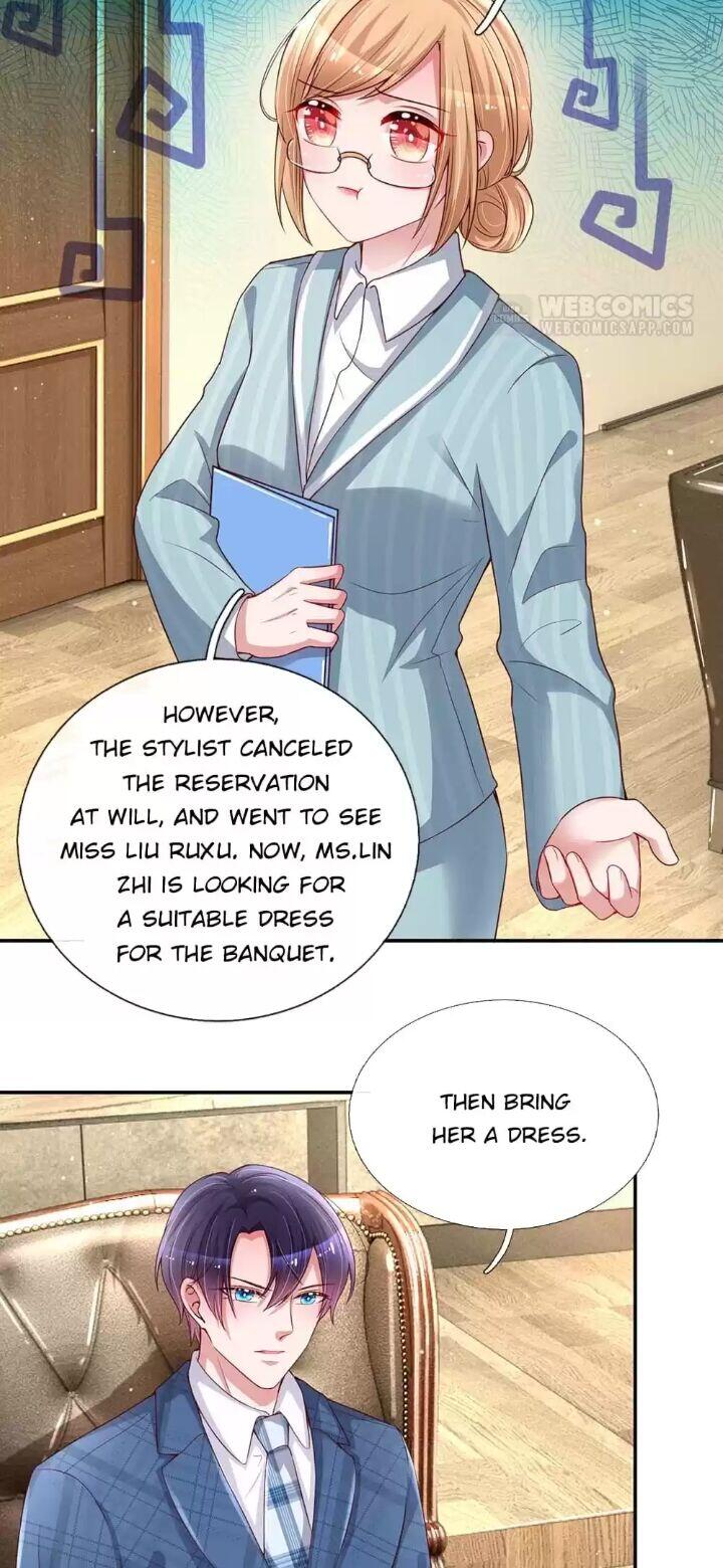 Sweet Escape (Manhua) Chapter 131 - Picture 2