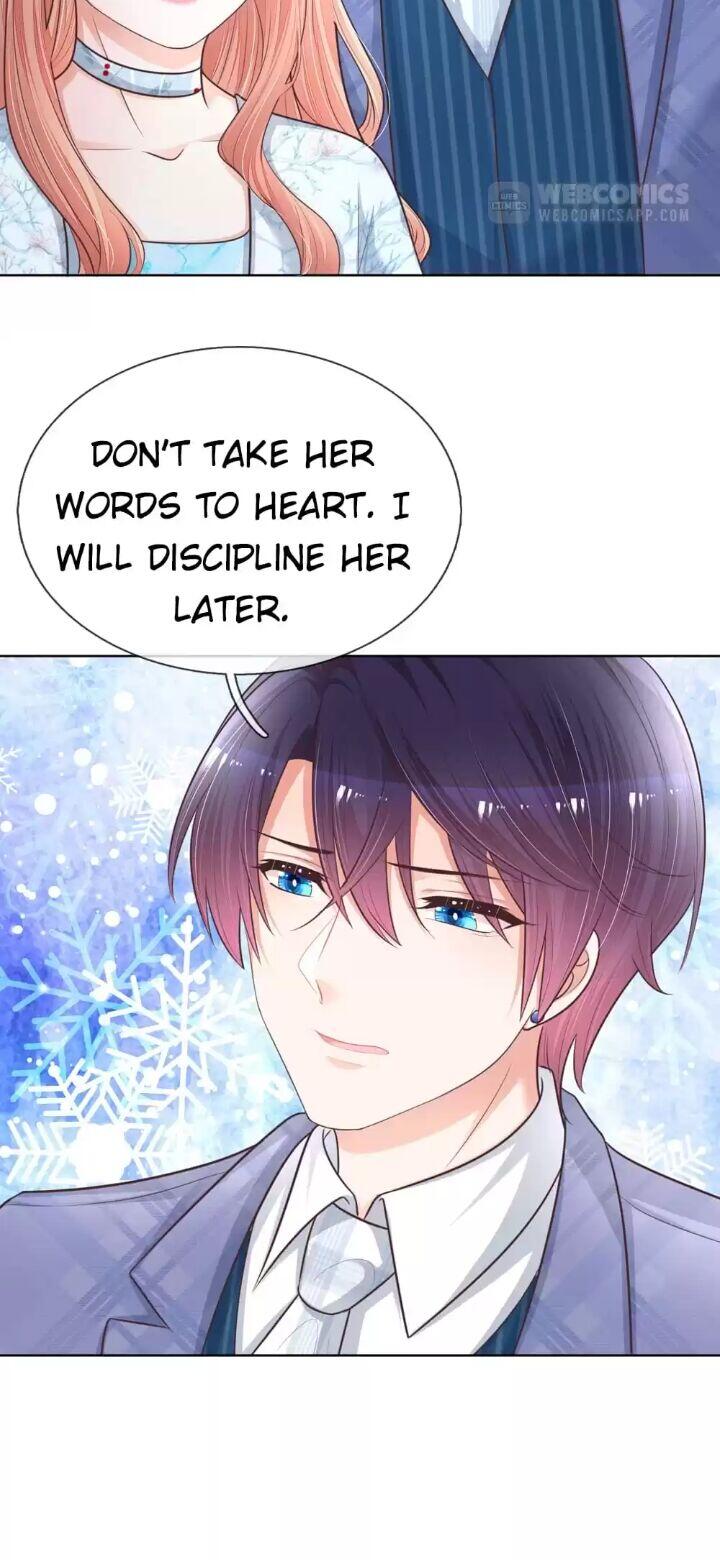Sweet Escape (Manhua) Chapter 129 - Picture 2