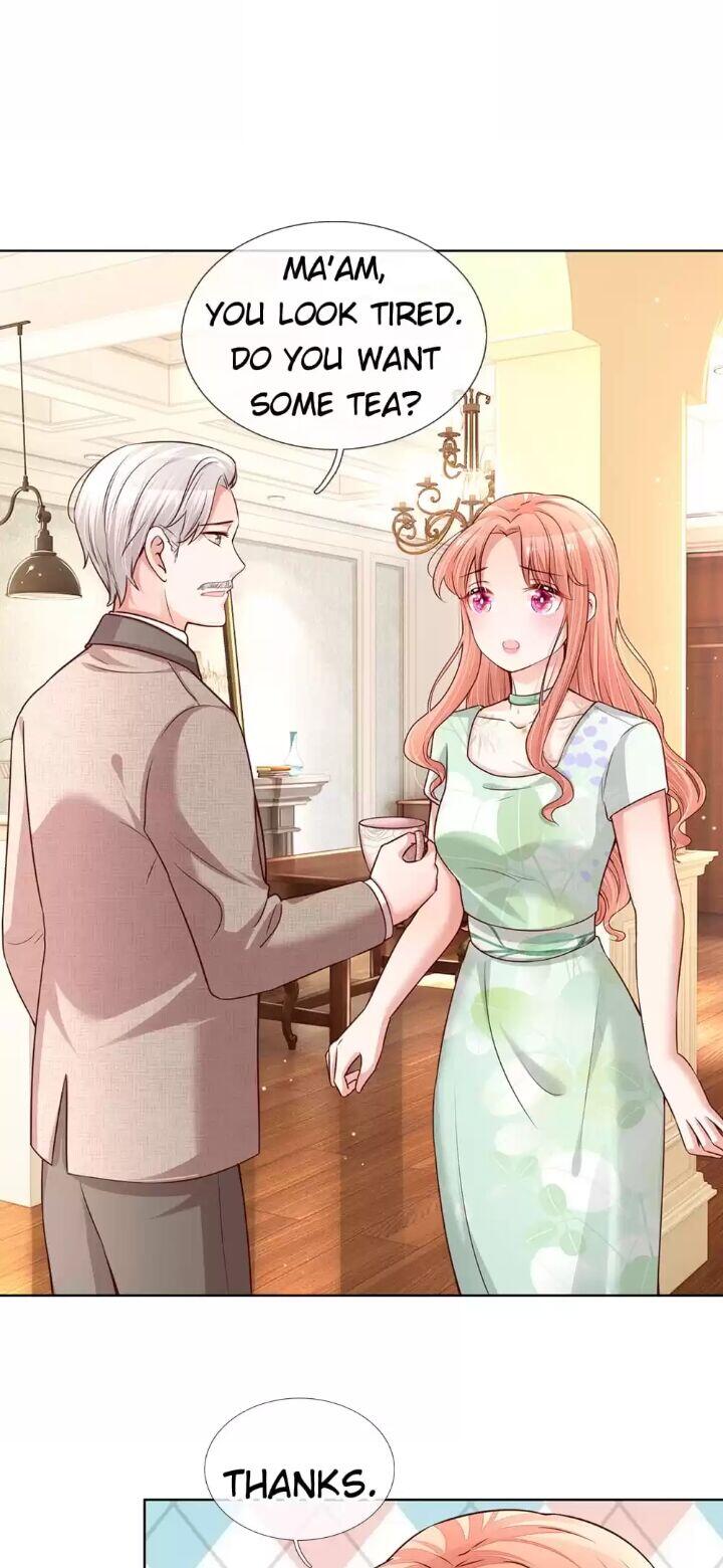 Sweet Escape (Manhua) Chapter 125 - Picture 3