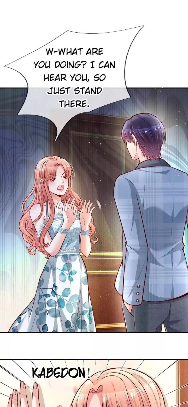 Sweet Escape (Manhua) Chapter 116 - Picture 3