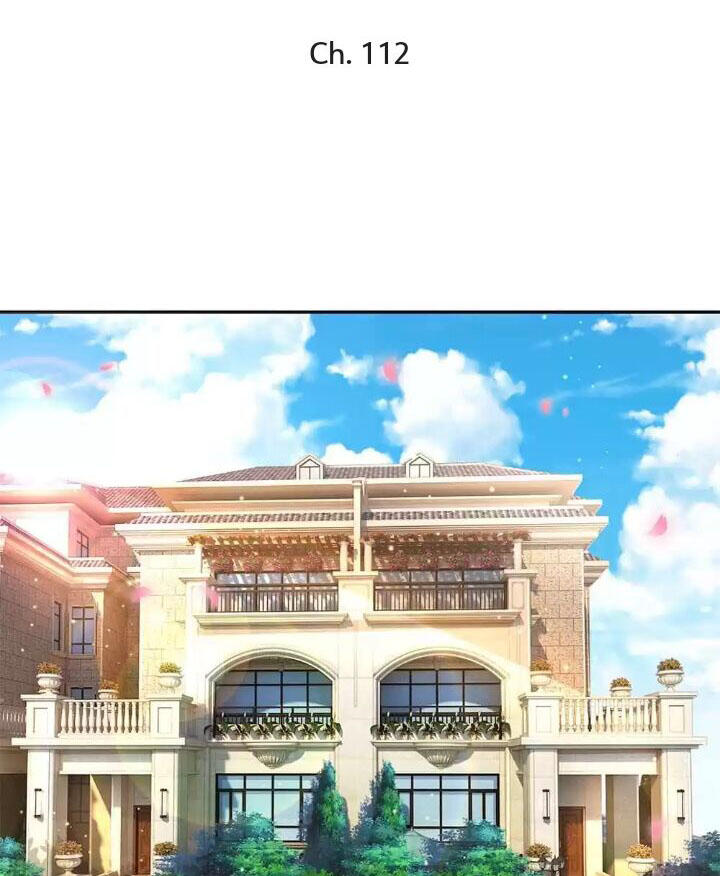 Sweet Escape (Manhua) Chapter 112 - Picture 1
