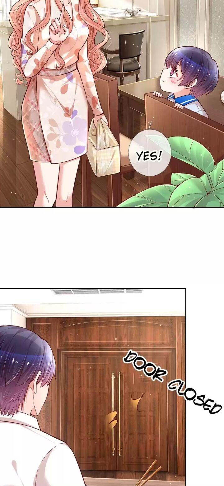 Sweet Escape (Manhua) Chapter 112 - Picture 3