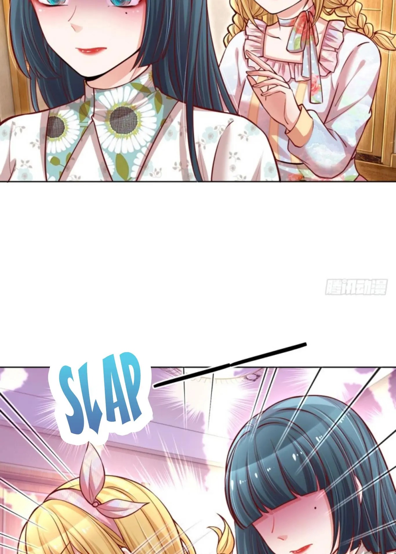 Sweet Escape (Manhua) Chapter 93 - Picture 2