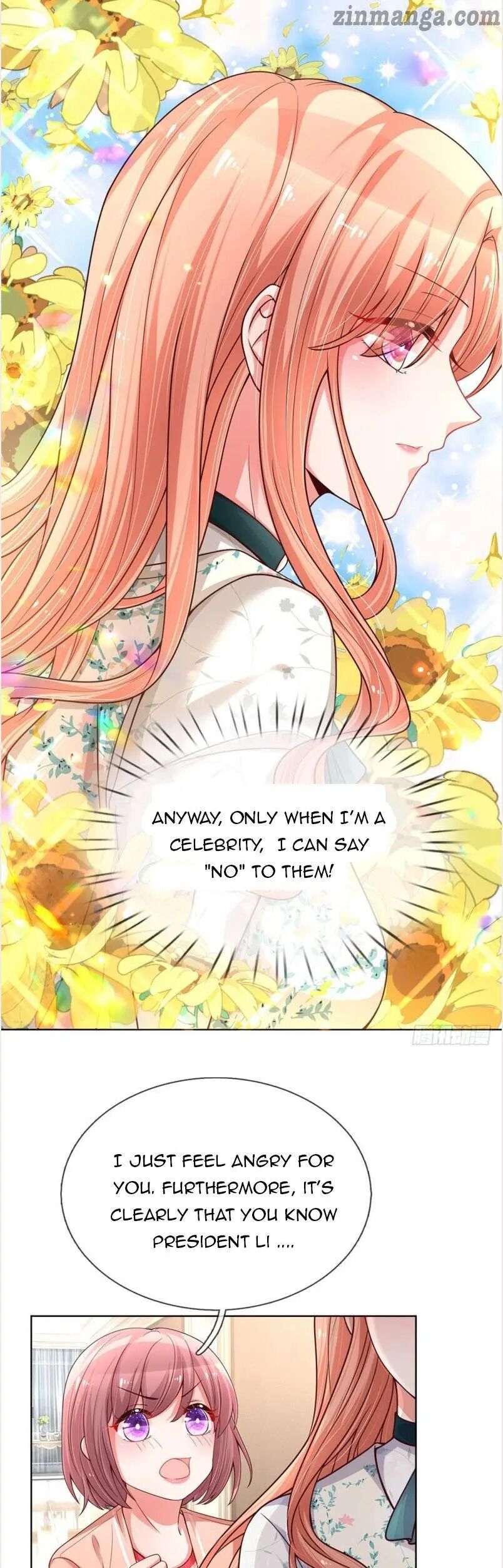 Sweet Escape (Manhua) Chapter 77 - Picture 2