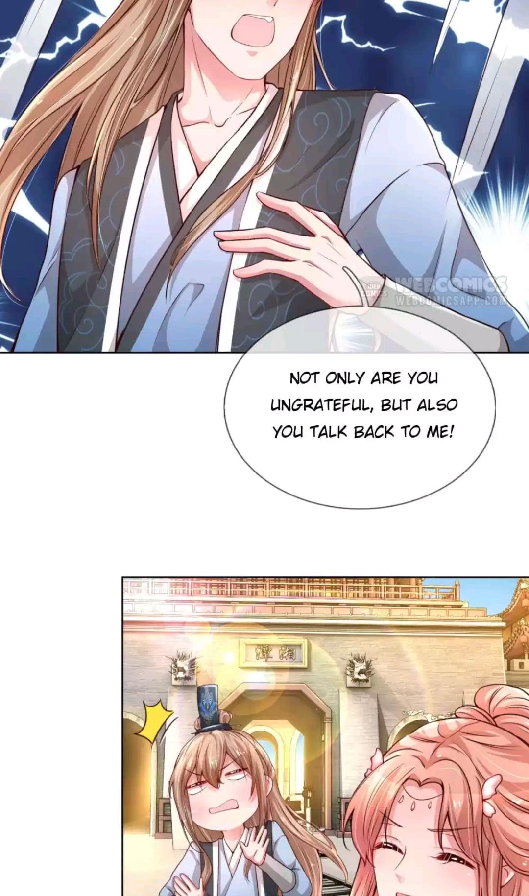 Sweet Escape (Manhua) Chapter 49 - Picture 2