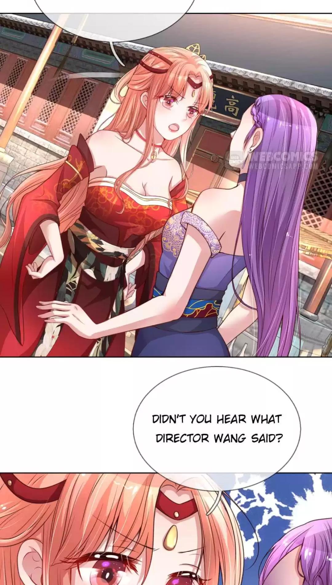 Sweet Escape (Manhua) Chapter 26 - Picture 2