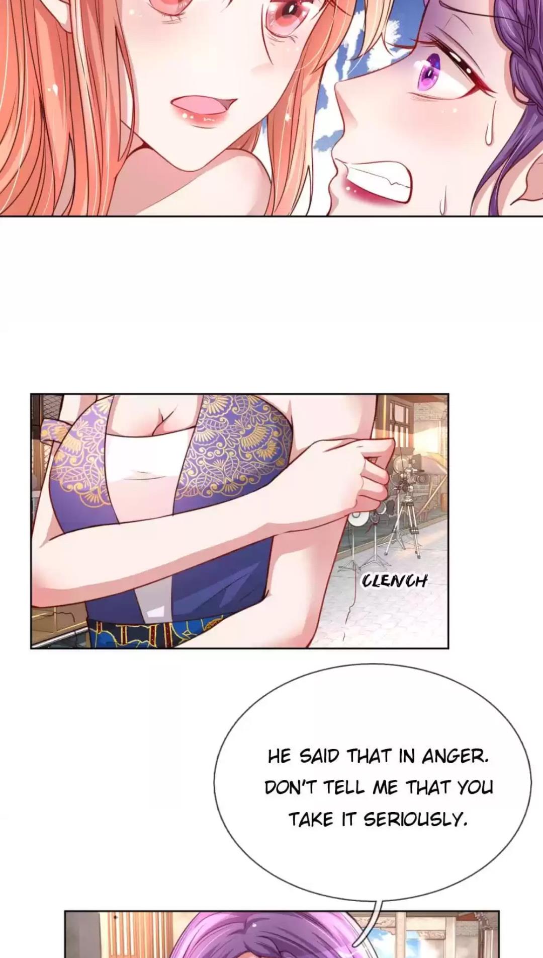 Sweet Escape (Manhua) Chapter 26 - Picture 3