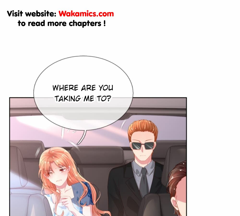 Sweet Escape (Manhua) Chapter 10 - Picture 1