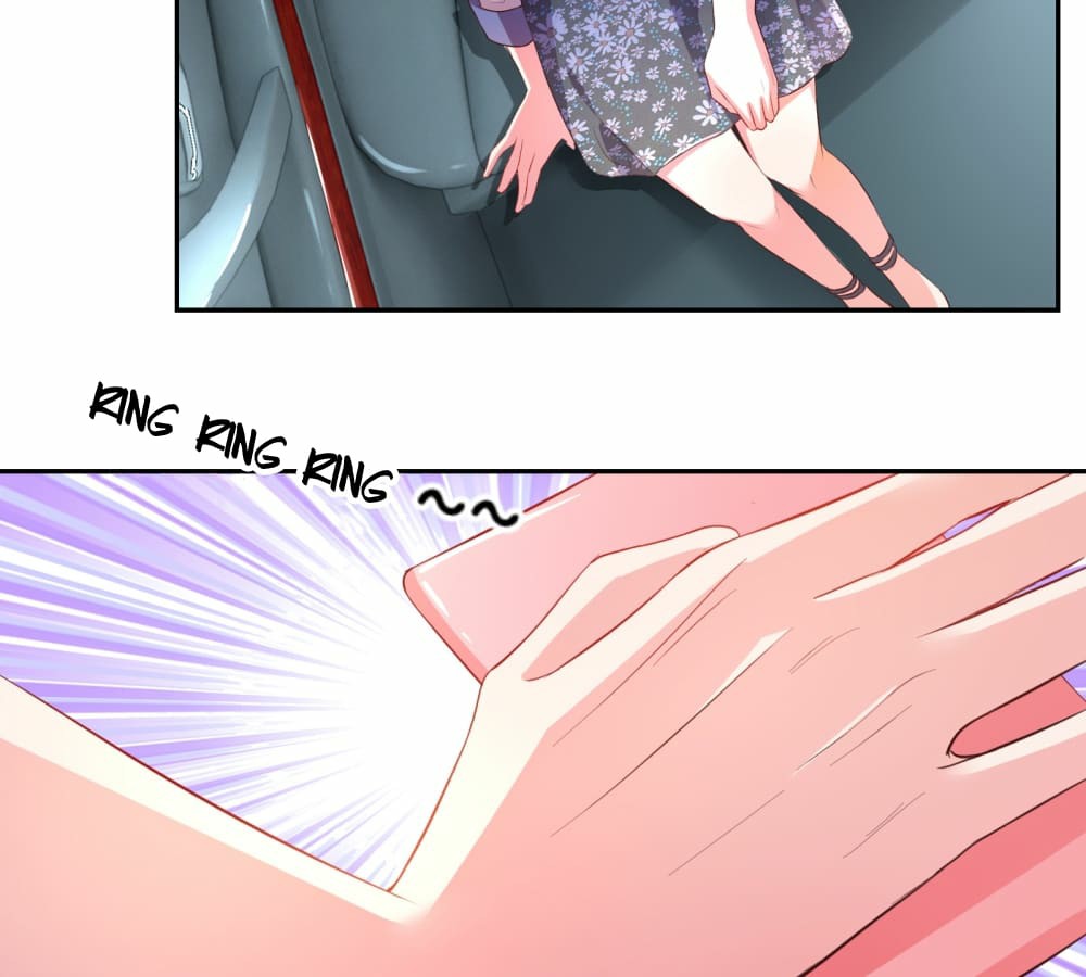Sweet Escape (Manhua) Chapter 3 - Picture 2