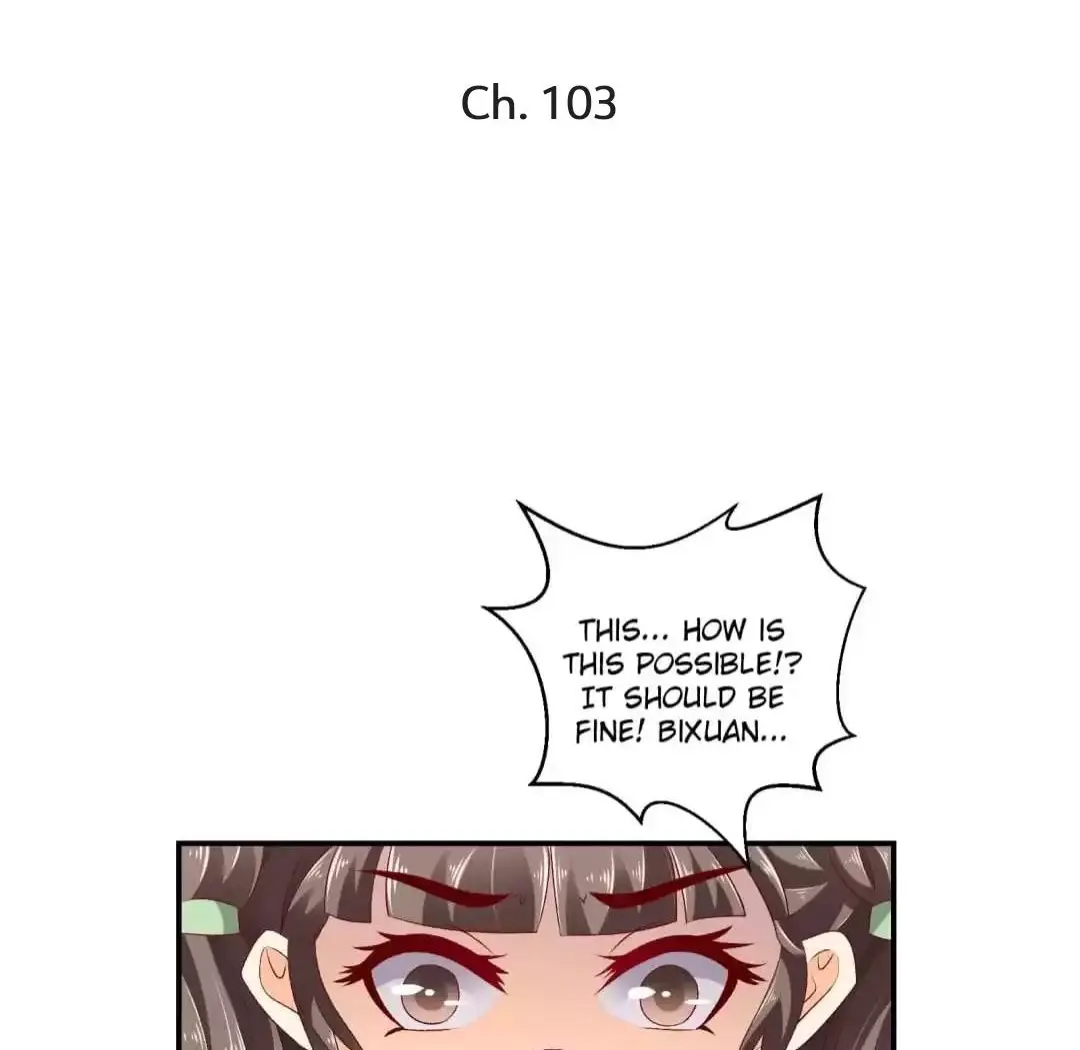 Empress' Conquest Chapter 103 - Picture 1