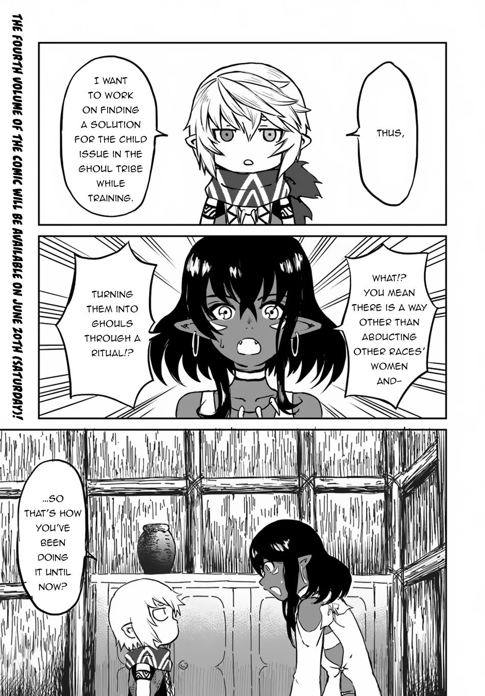 The Death Mage Who Doesn't Want A Fourth Time Chapter 18 - Picture 2