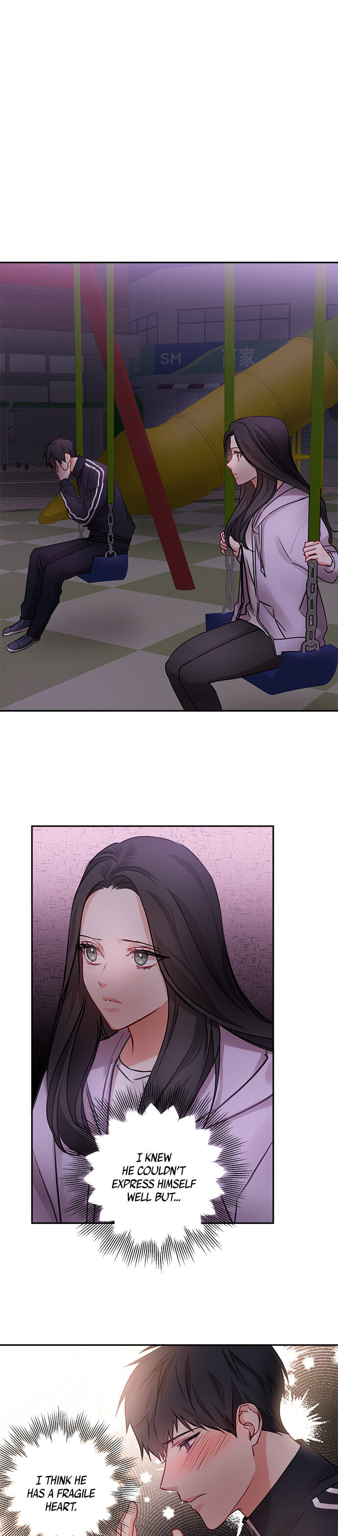 Other's Romance - Page 2