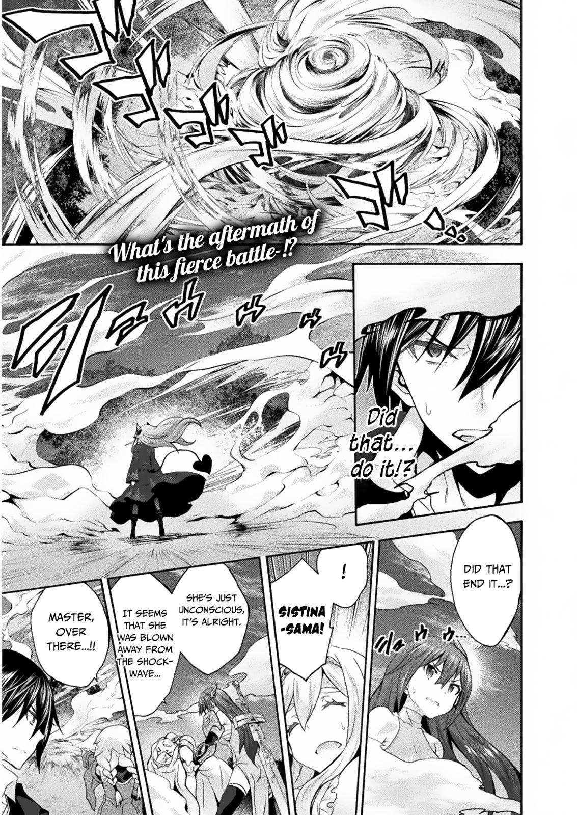 Himekishi Ga Classmate! - Page 2
