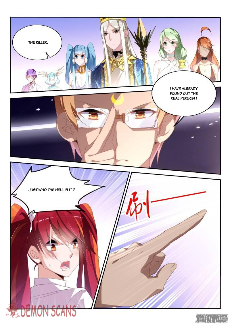 Demon Spirit Seed Manual Chapter 231: There Is Only One Truth! - Picture 2