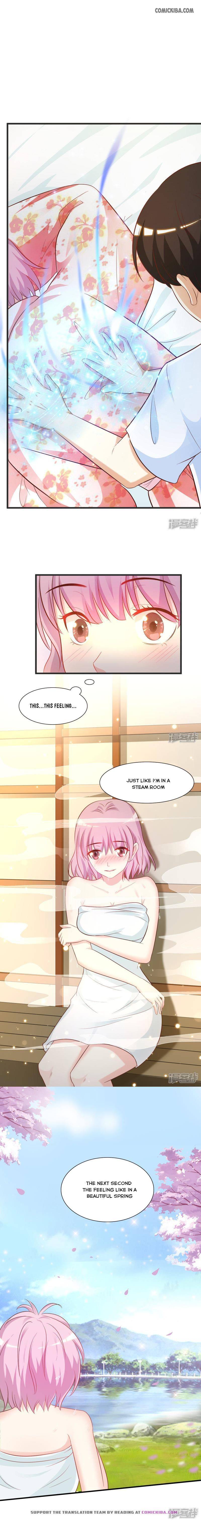 The Strongest Peach Blossom - Page 2