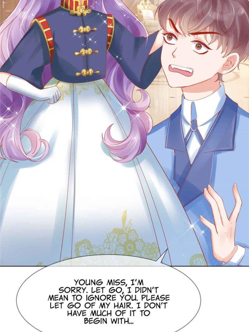 Prince Charming’S Lovely Gaze - Page 2