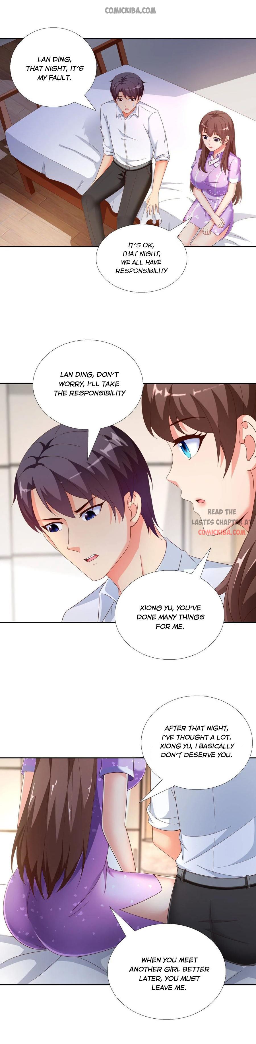 Super School Doctor Chapter 39 - Picture 2