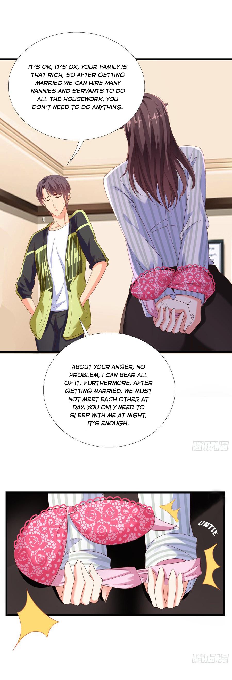 Super School Doctor Chapter 6 - Picture 1