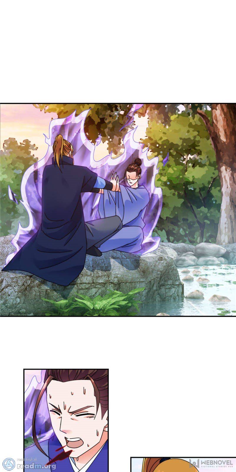 The Top Clan Leader In History Chapter 123 - Picture 2