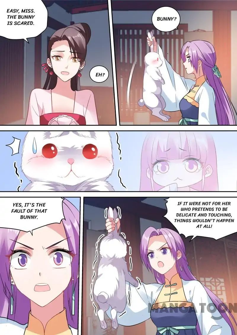 Goddess Creation System Chapter 153 - Picture 2