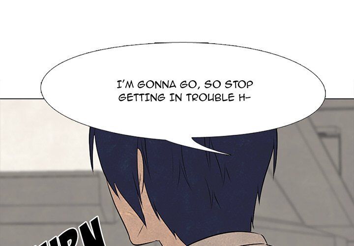 High School Devil Chapter 100 - Picture 1