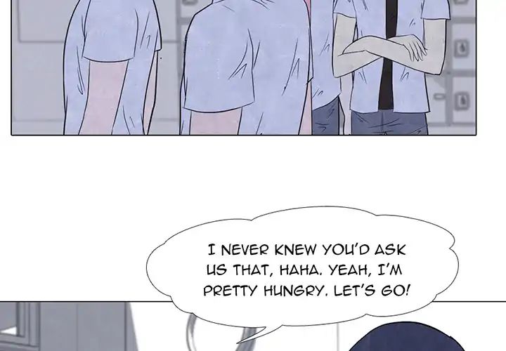 High School Devil Chapter 5 - Picture 2