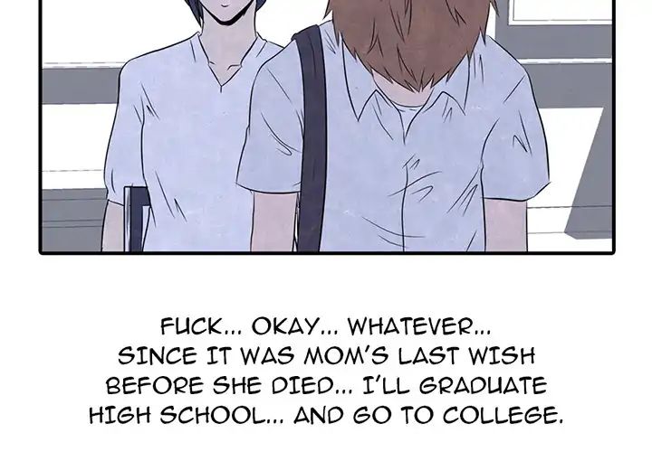 High School Devil - Page 2