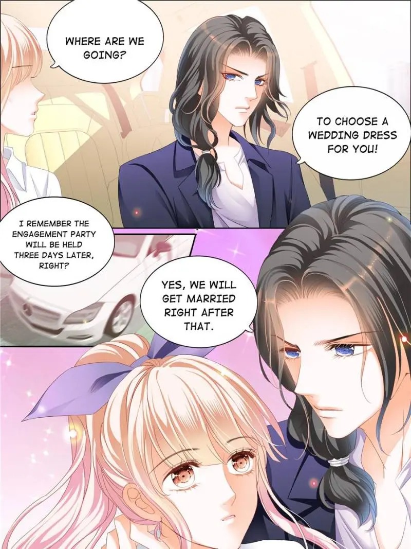 Please Be Gentle, My Bossy Uncle! Chapter 59 - Picture 3