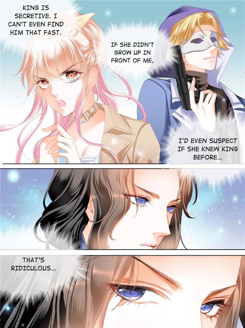 Please Be Gentle, My Bossy Uncle! Chapter 58 - Picture 3