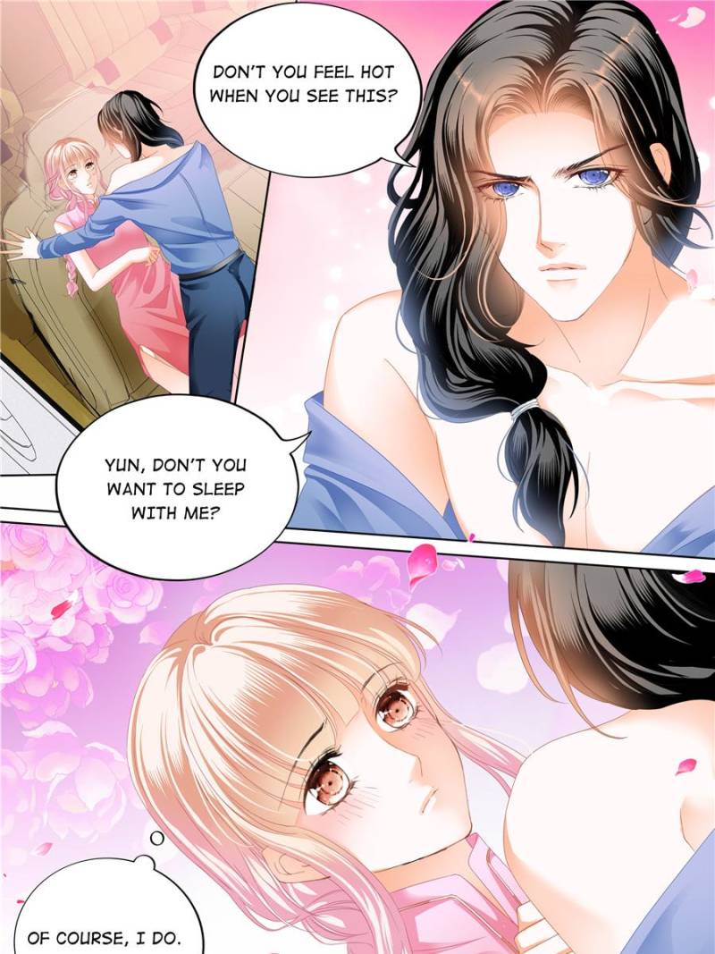 Please Be Gentle, My Bossy Uncle! Chapter 55 - Picture 1
