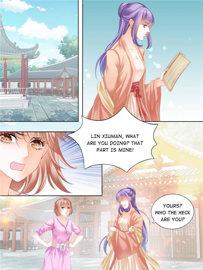 Please Be Gentle, My Bossy Uncle! Chapter 52 - Picture 1