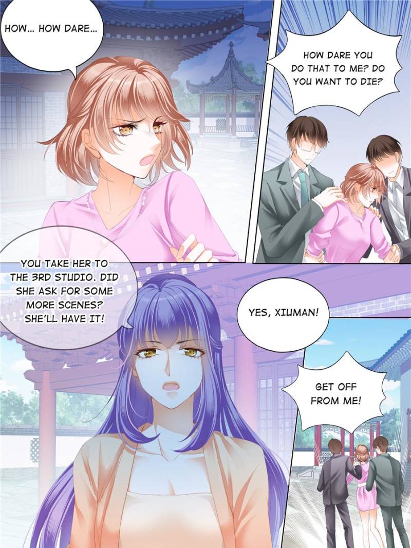 Please Be Gentle, My Bossy Uncle! Chapter 52 - Picture 3