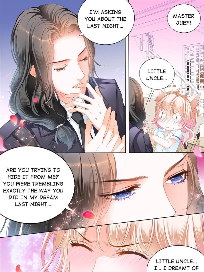 Please Be Gentle, My Bossy Uncle! Chapter 39 - Picture 3
