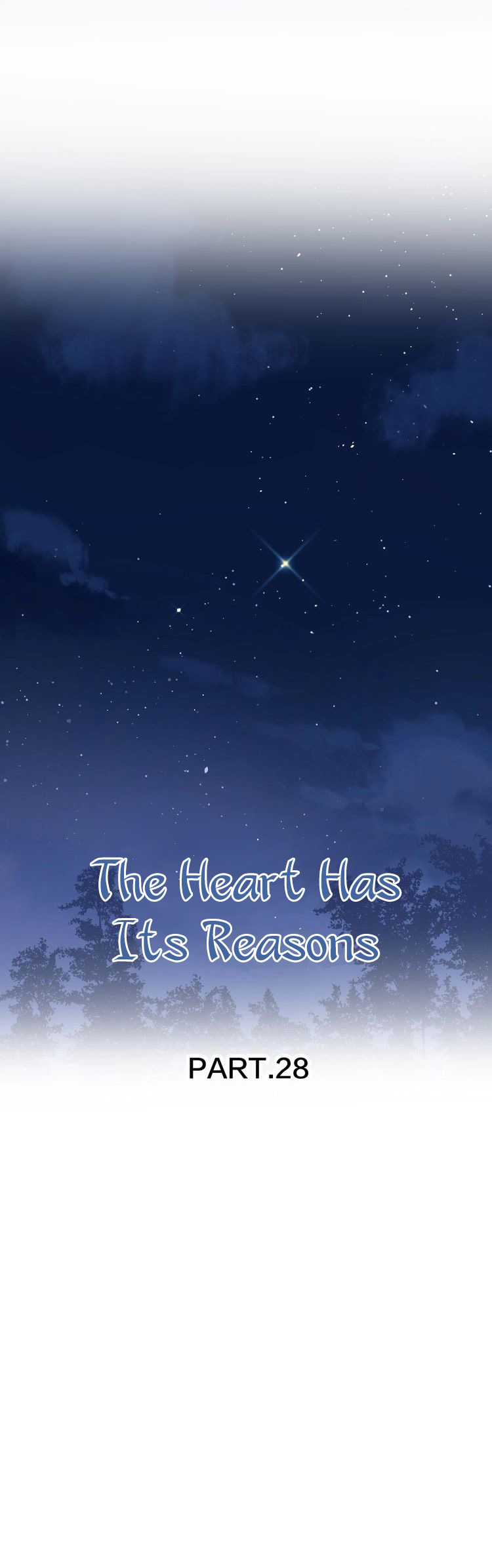 The Looks Of Love: The Heart Has Its Reasons Chapter 28: Unexpectedly Confident! - Picture 1