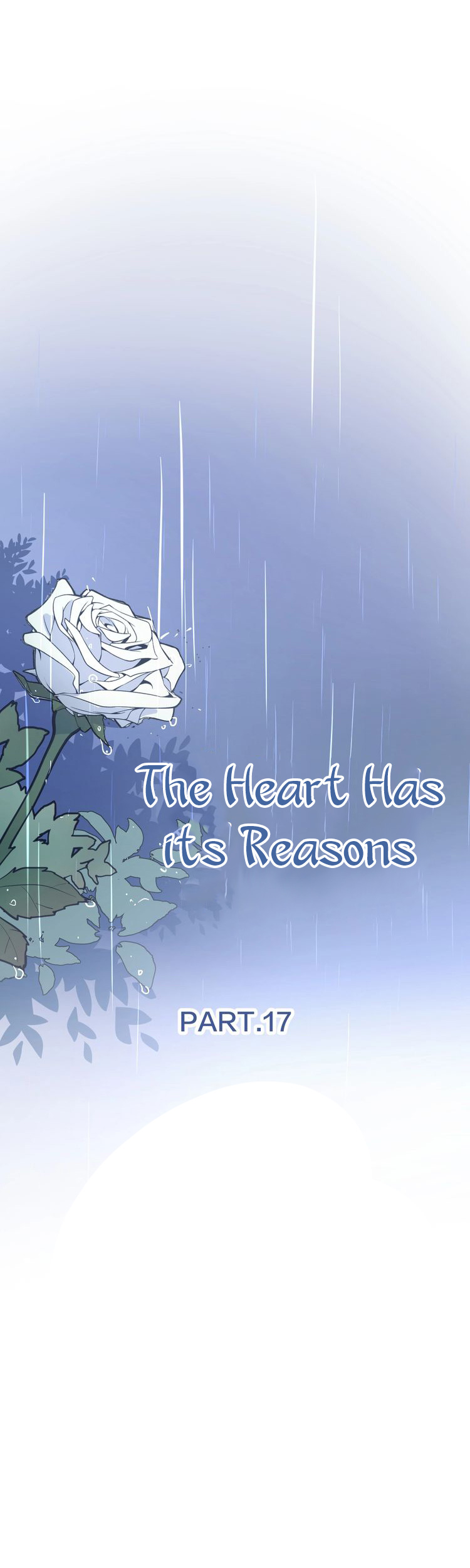 The Looks Of Love: The Heart Has Its Reasons Vol.1 Chapter 17: New Boyfriend? - Picture 1
