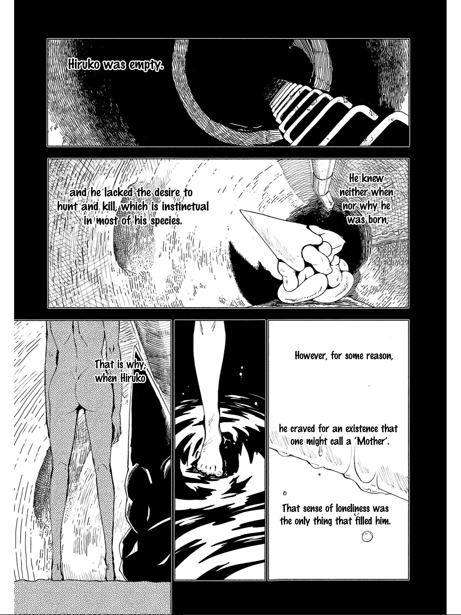 Kemono Giga - Page 2