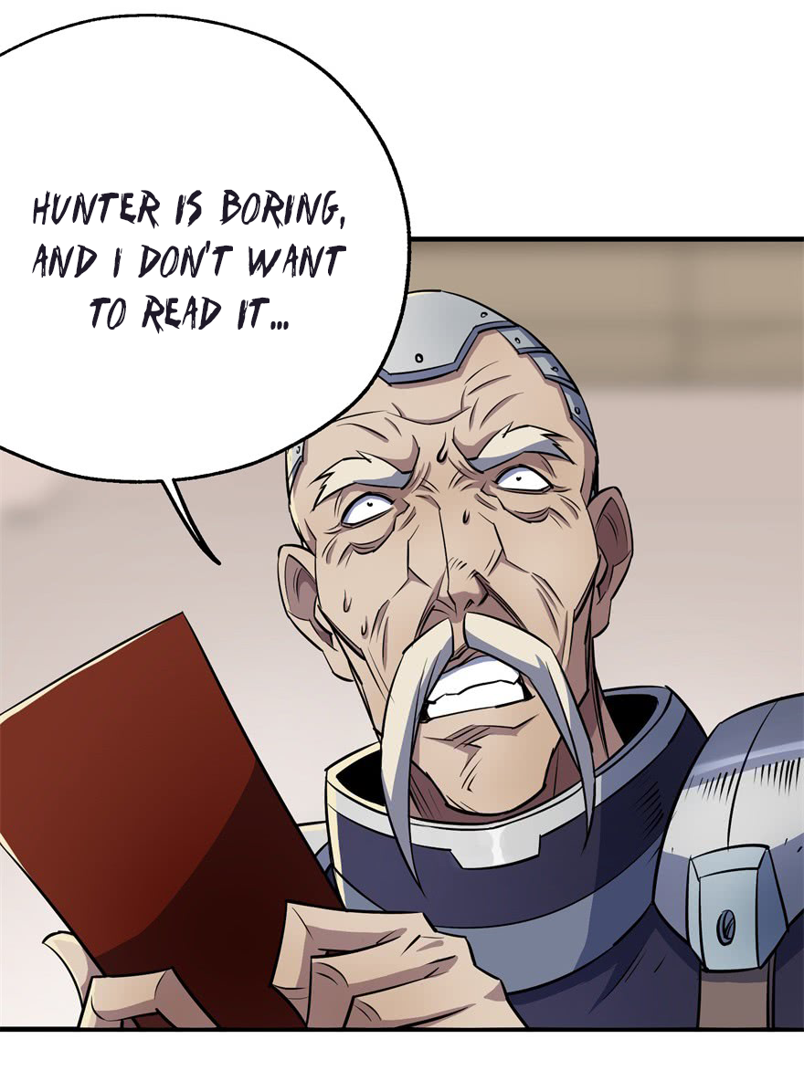 The Hunter Chapter 189 - Picture 3