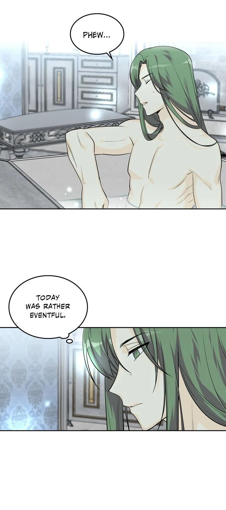 The Antagonist’S Pet ( The Pet Of The Villainess ) Chapter 36 - Picture 2